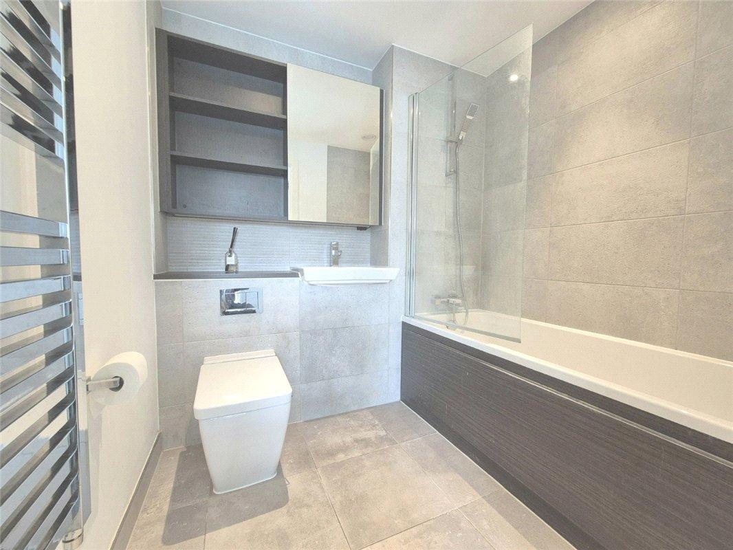 1 bedroom property for sale in Orpington | Robinson Jackson