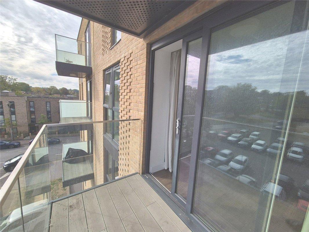 1 bedroom property for sale in Orpington | Robinson Jackson