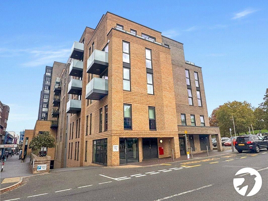 1 bedroom property for sale in Orpington | Robinson Jackson