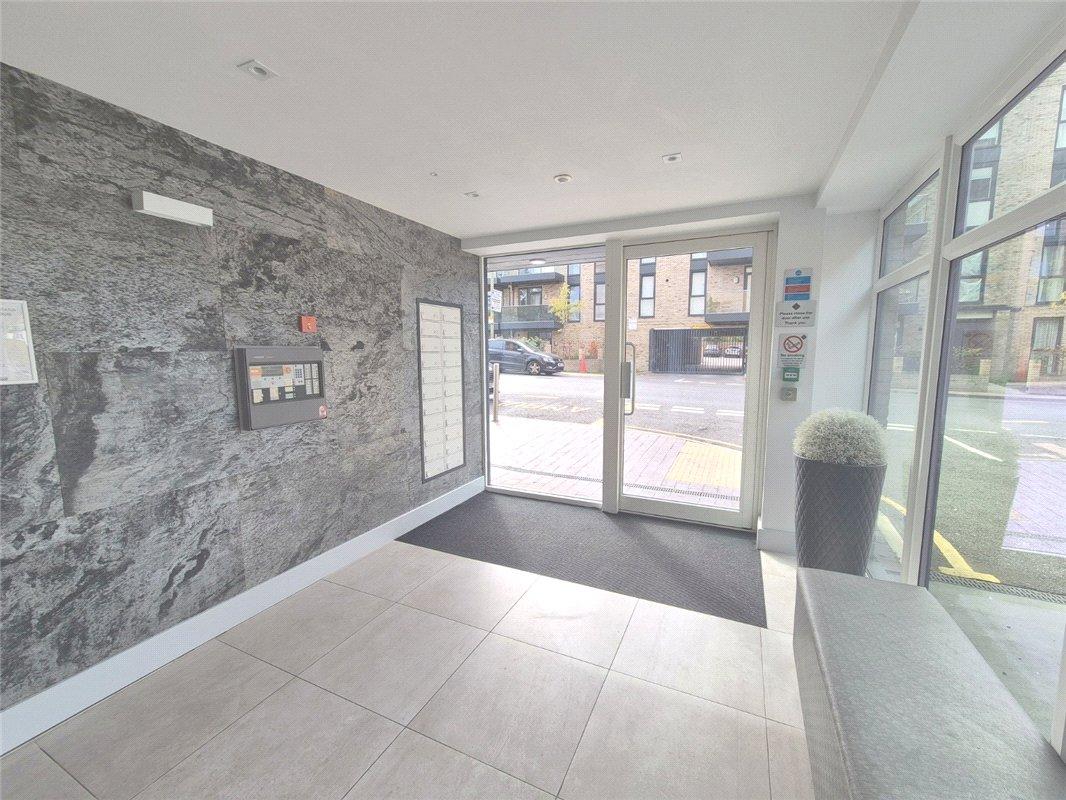 1 bedroom property for sale in Orpington | Robinson Jackson