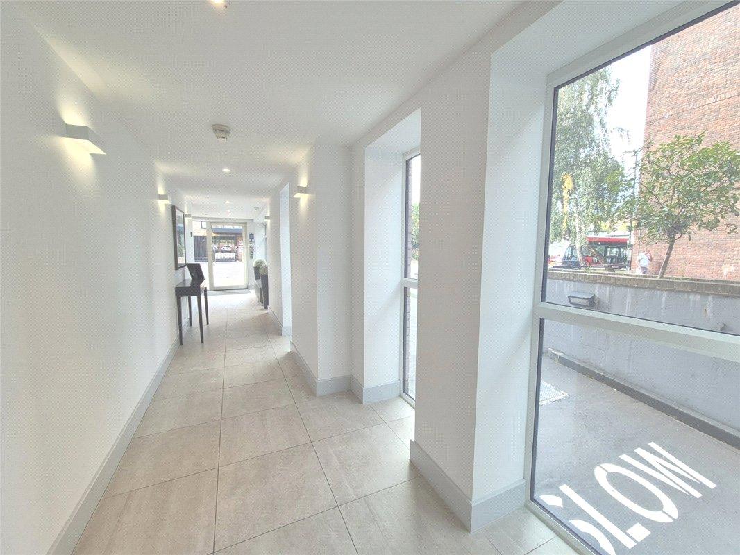 1 bedroom property for sale in Orpington | Robinson Jackson