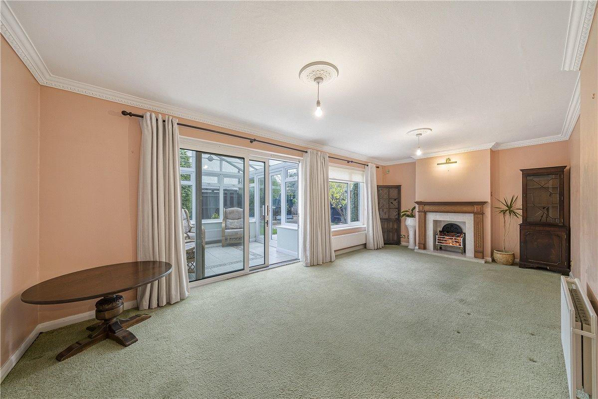 4 bedroom house for sale in Orpington | Robinson Jackson