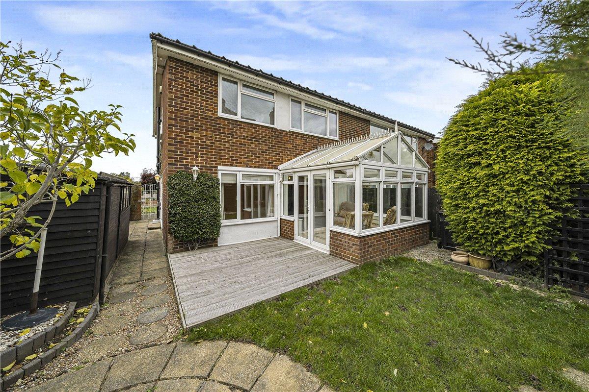 4 bedroom house for sale in Orpington | Robinson Jackson