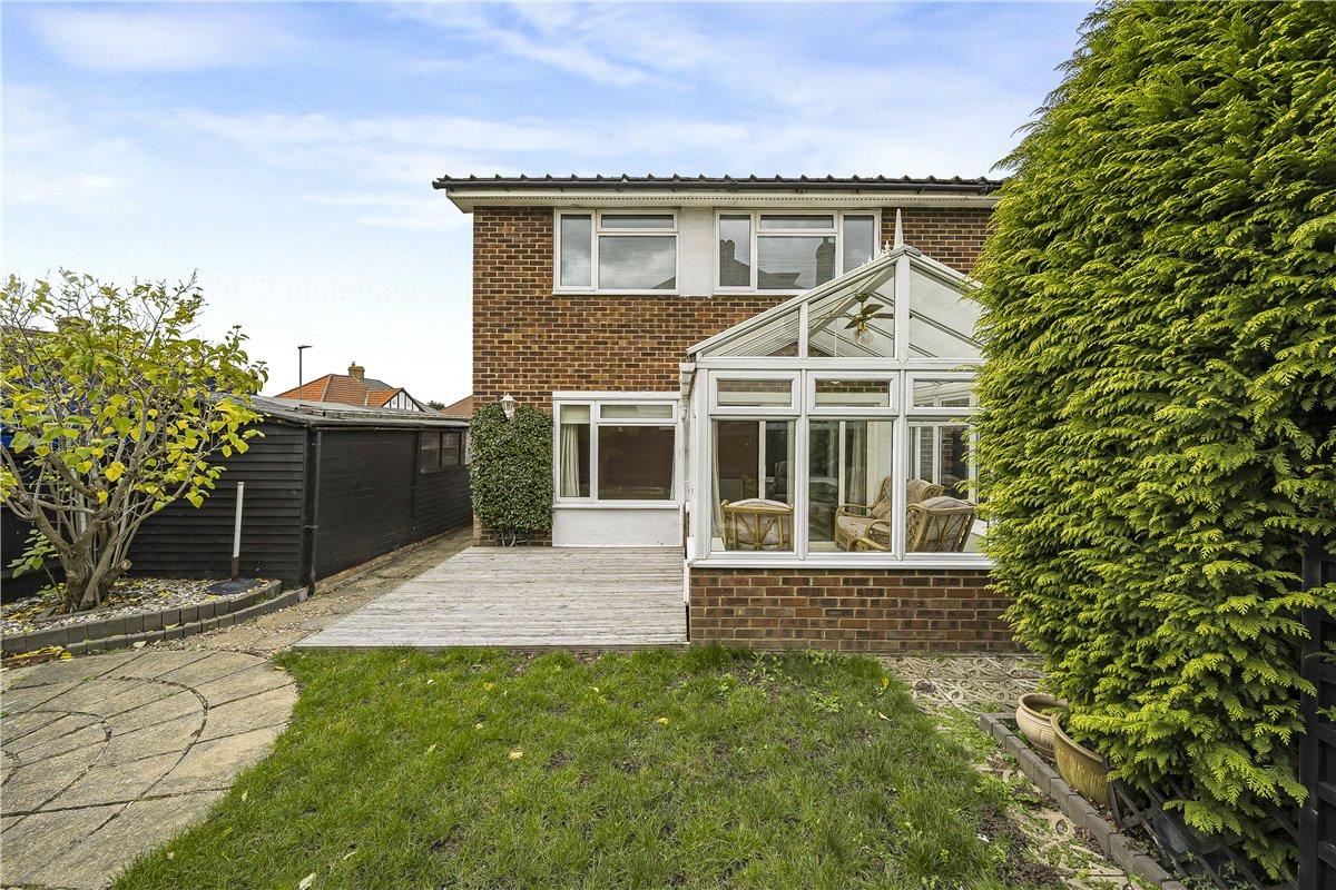 4 bedroom house for sale in Orpington | Robinson Jackson