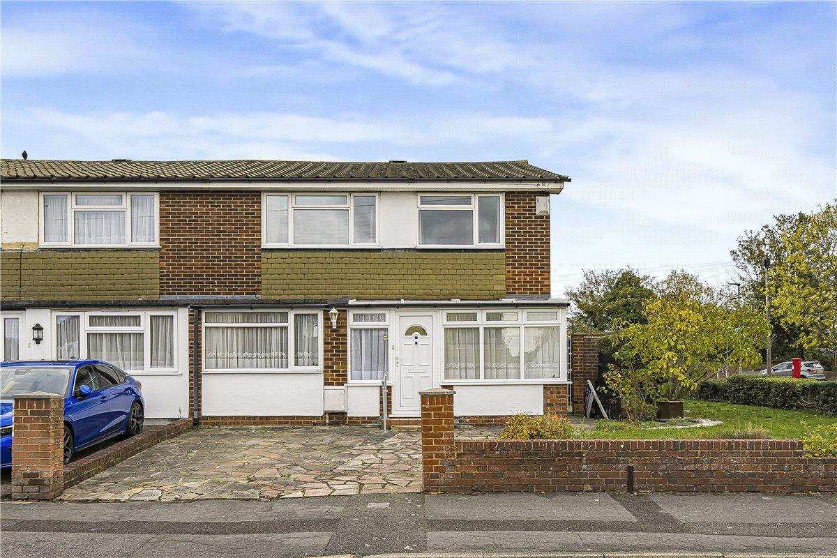 4 bedroom house for sale in Orpington | Robinson Jackson