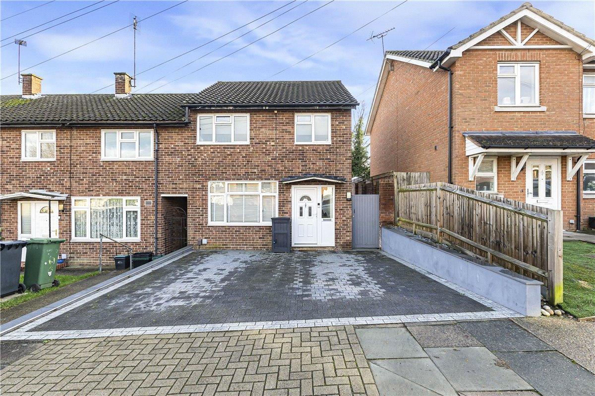 3 bedroom house for sale in Orpington | Robinson Jackson