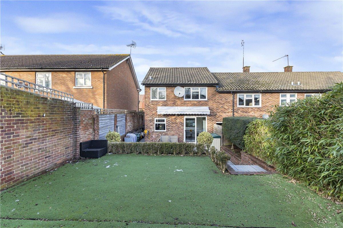 3 bedroom house for sale in Orpington | Robinson Jackson