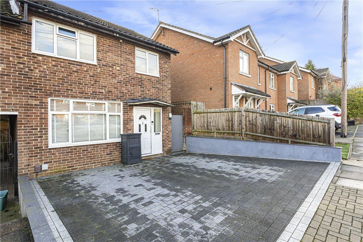 3 bedroom house for sale in Orpington | Robinson Jackson