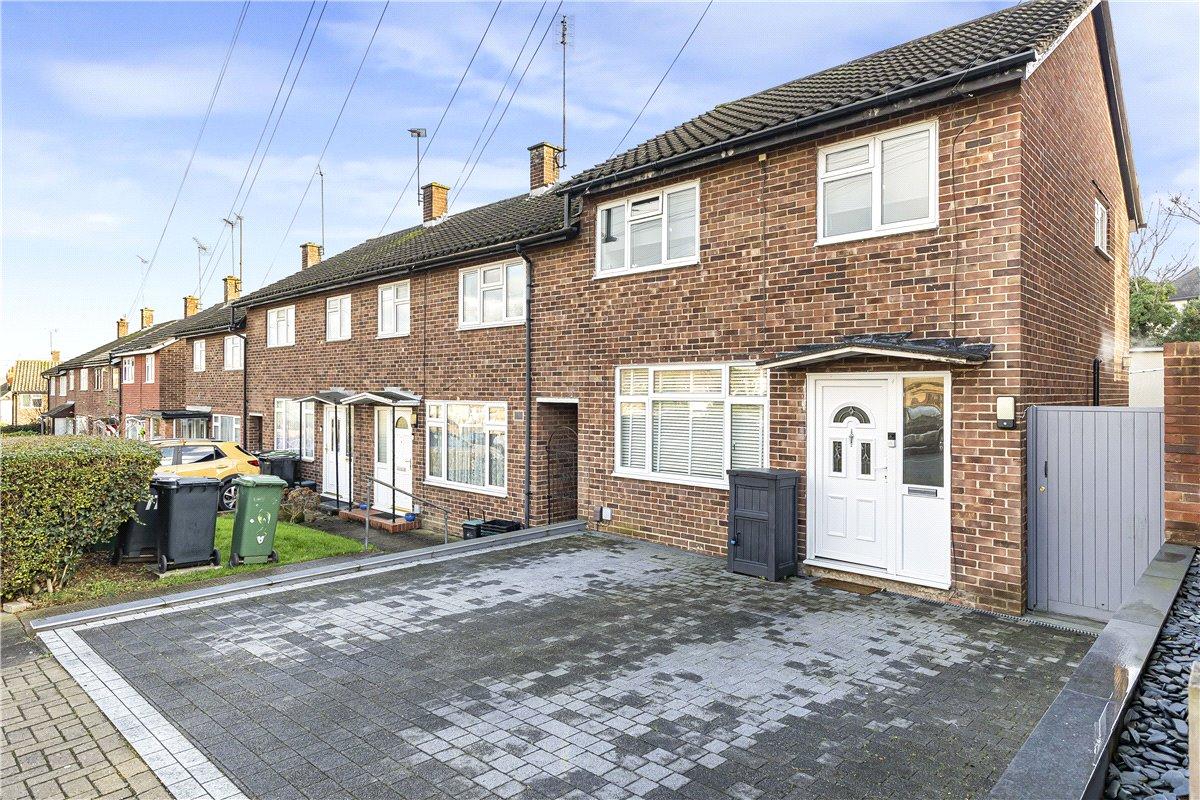 3 bedroom house for sale in Orpington | Robinson Jackson