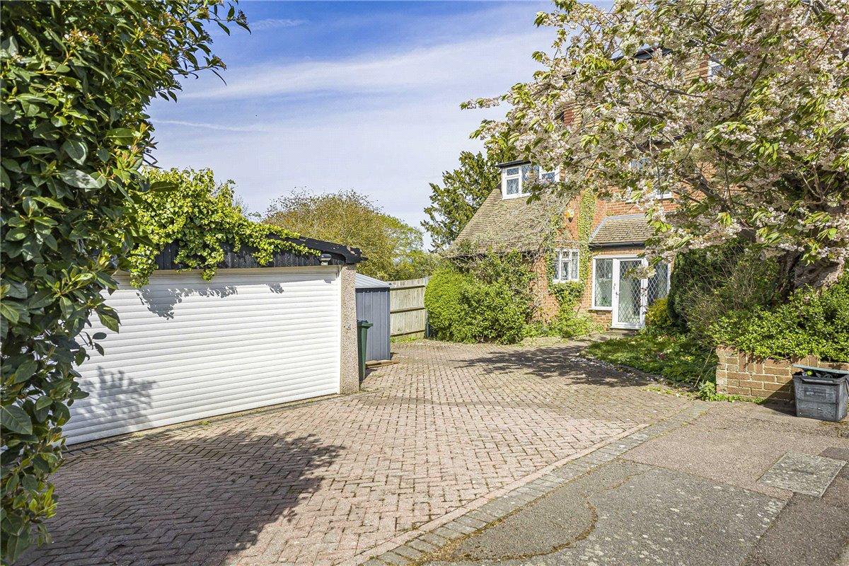 4 bedroom house for sale in Orpington | Robinson Jackson