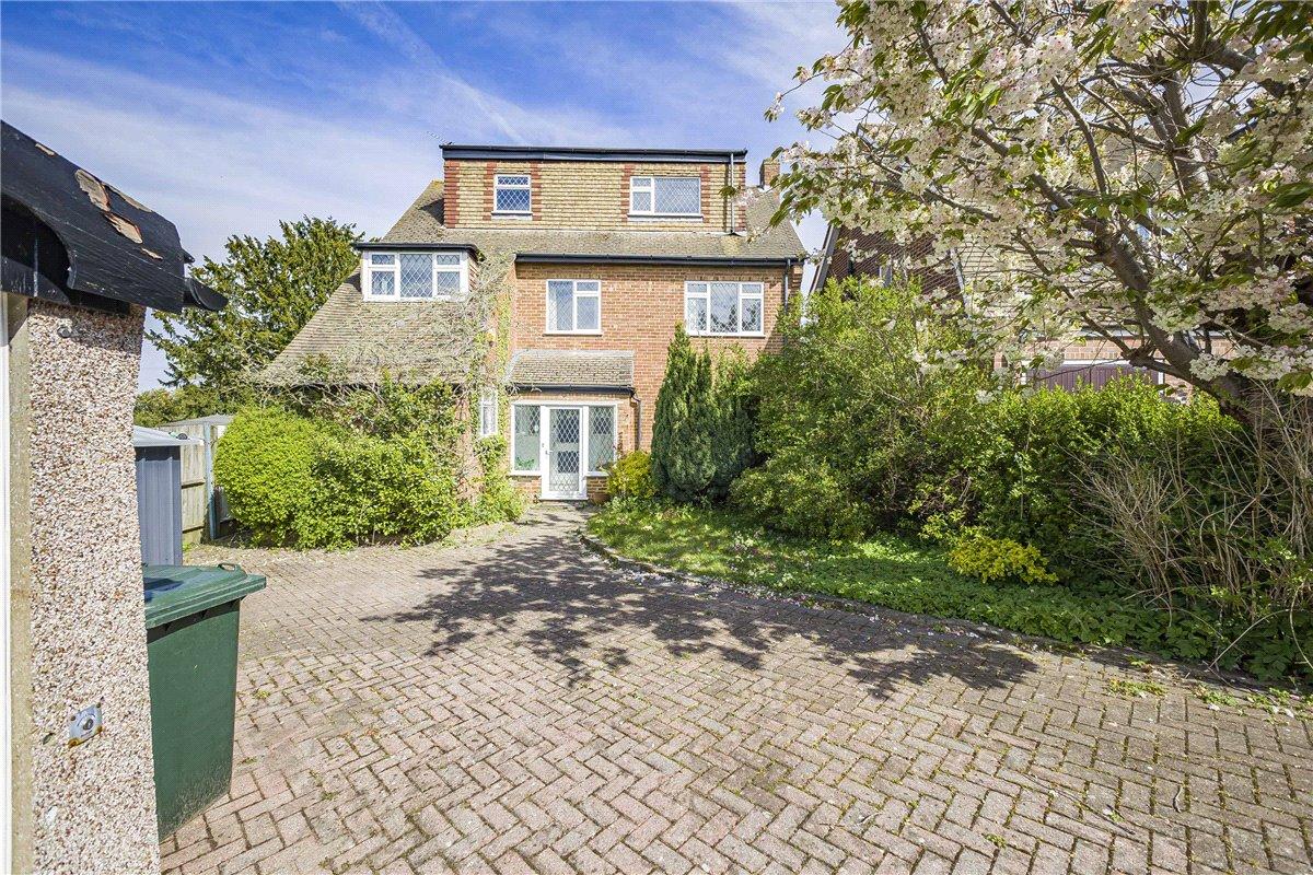 4 bedroom house for sale in Orpington | Robinson Jackson