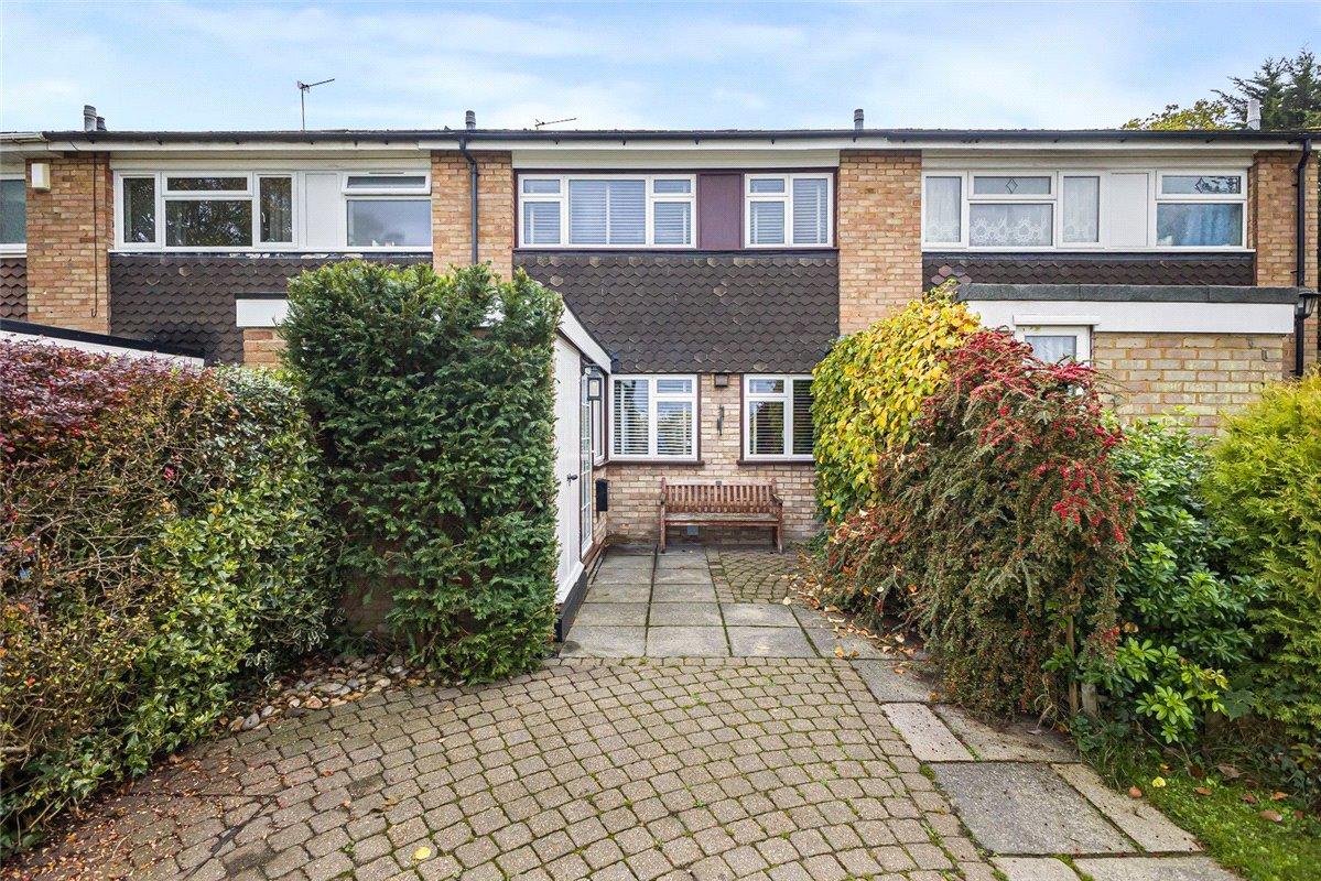 3 bedroom house for sale in Crofton | Robinson Jackson
