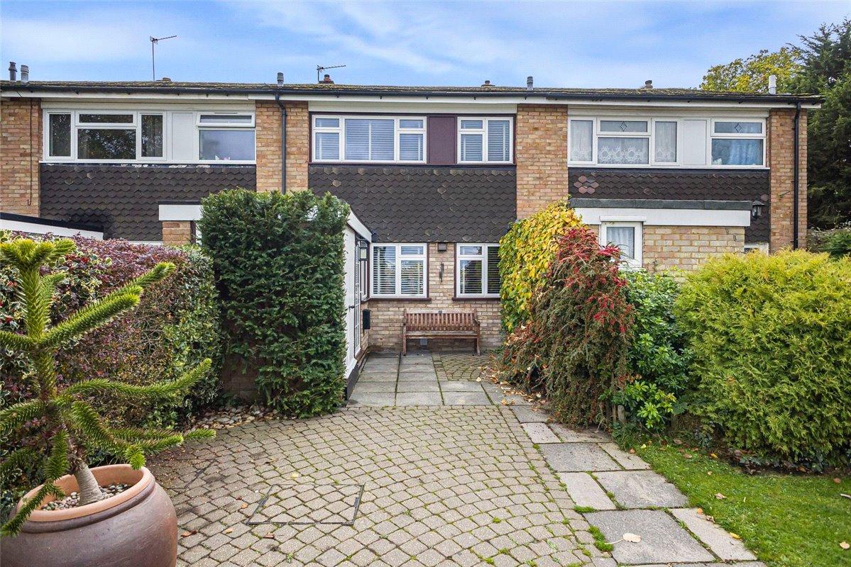 3 bedroom house for sale in Crofton | Robinson Jackson