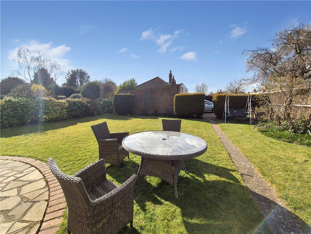 3 bedroom bungalow for sale in Bromley | Robinson Jackson