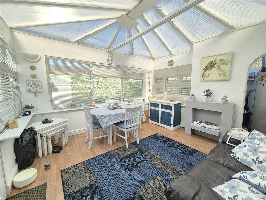 3 bedroom bungalow for sale in Bromley | Robinson Jackson
