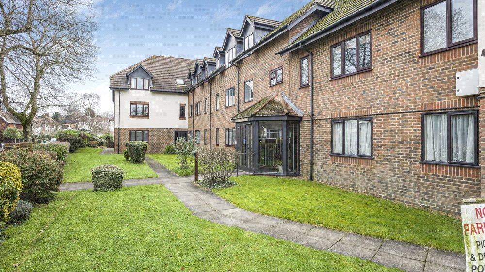 1 bedroom property for sale in South Orpington | Robinson Jackson