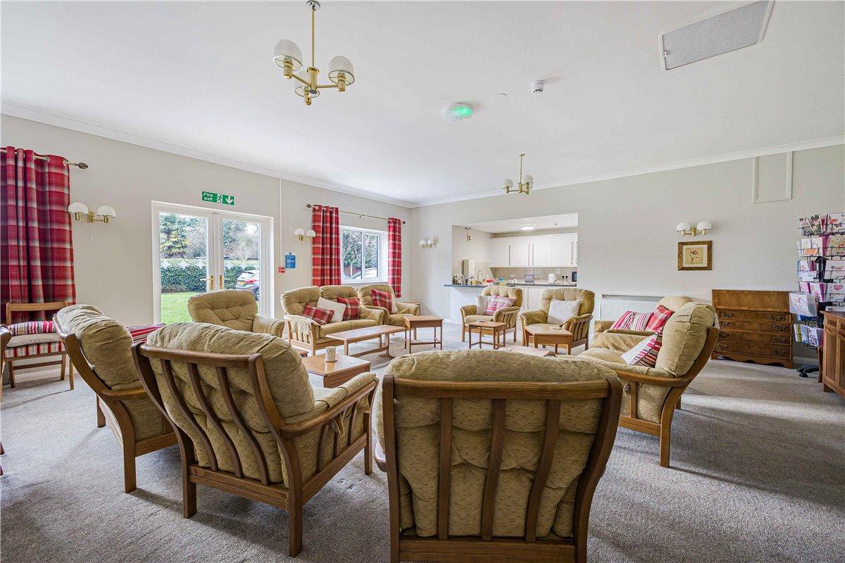 1 bedroom property for sale in South Orpington | Robinson Jackson