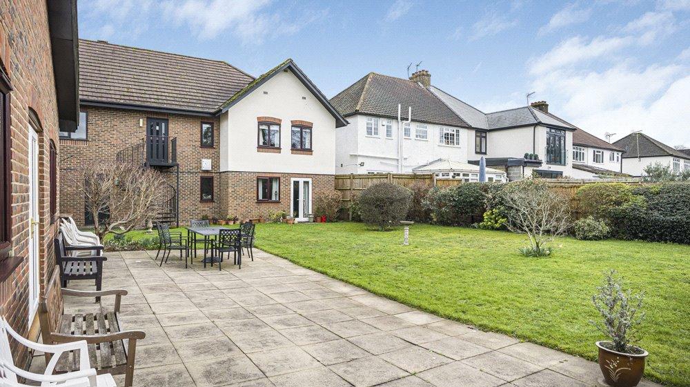 1 bedroom property for sale in South Orpington | Robinson Jackson