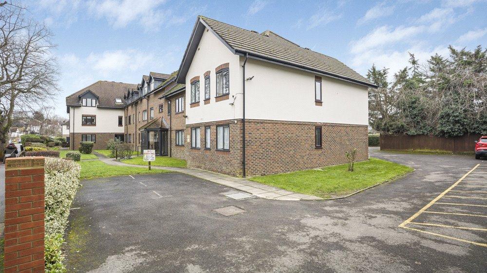 1 bedroom property for sale in South Orpington | Robinson Jackson