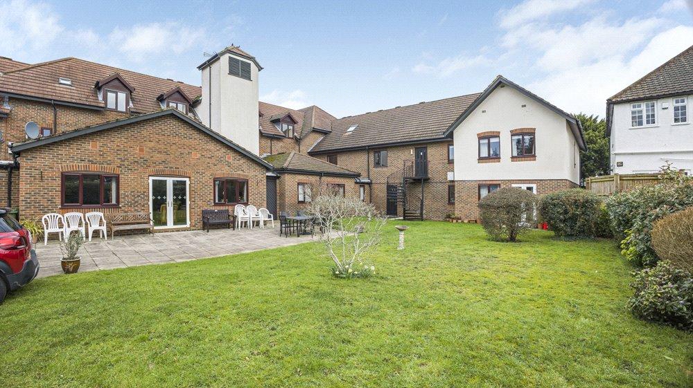 1 bedroom property for sale in South Orpington | Robinson Jackson