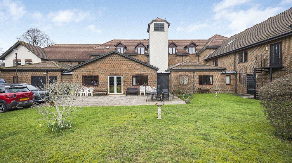 1 bedroom property for sale in South Orpington | Robinson Jackson