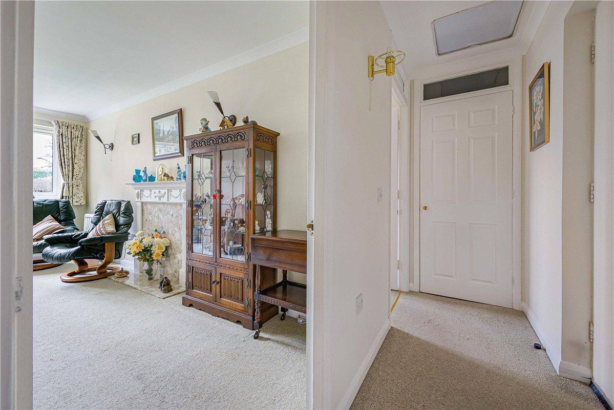 1 bedroom property for sale in South Orpington | Robinson Jackson