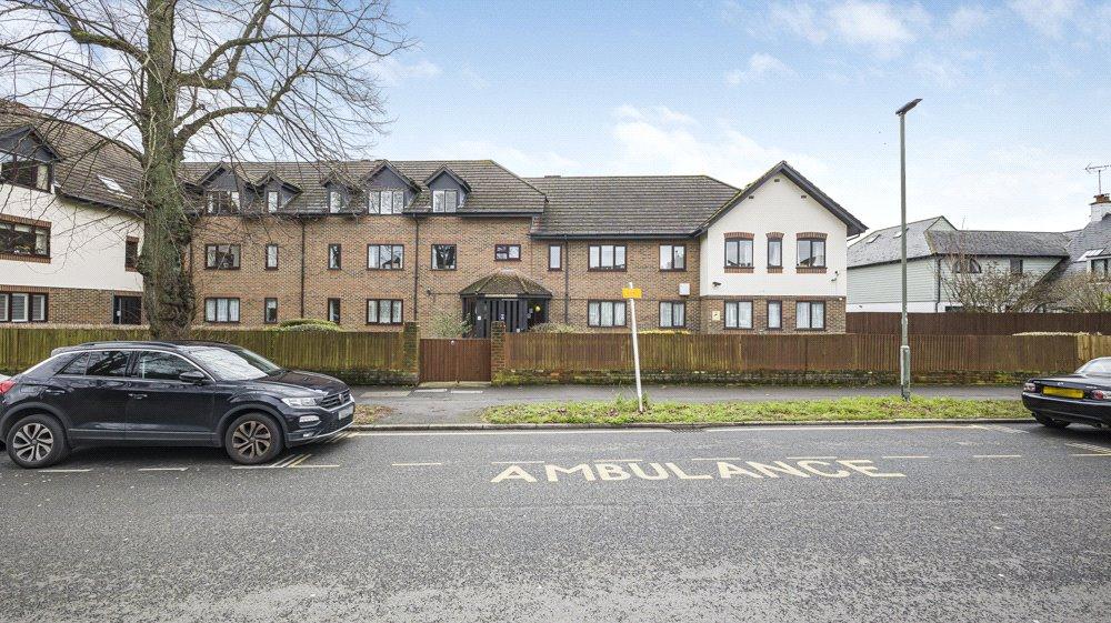 1 bedroom property for sale in South Orpington | Robinson Jackson