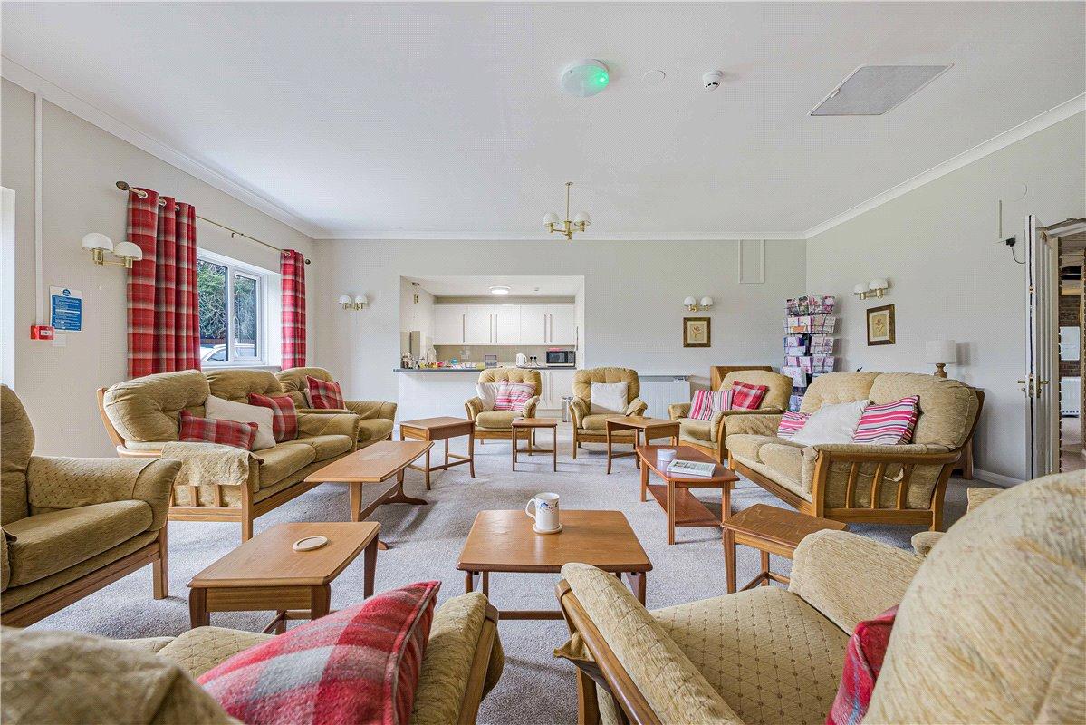 1 bedroom property for sale in South Orpington | Robinson Jackson