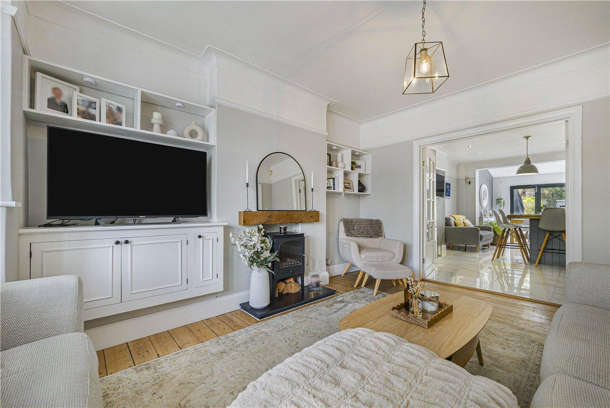 3 bedroom house for sale in Orpington South | Robinson Jackson