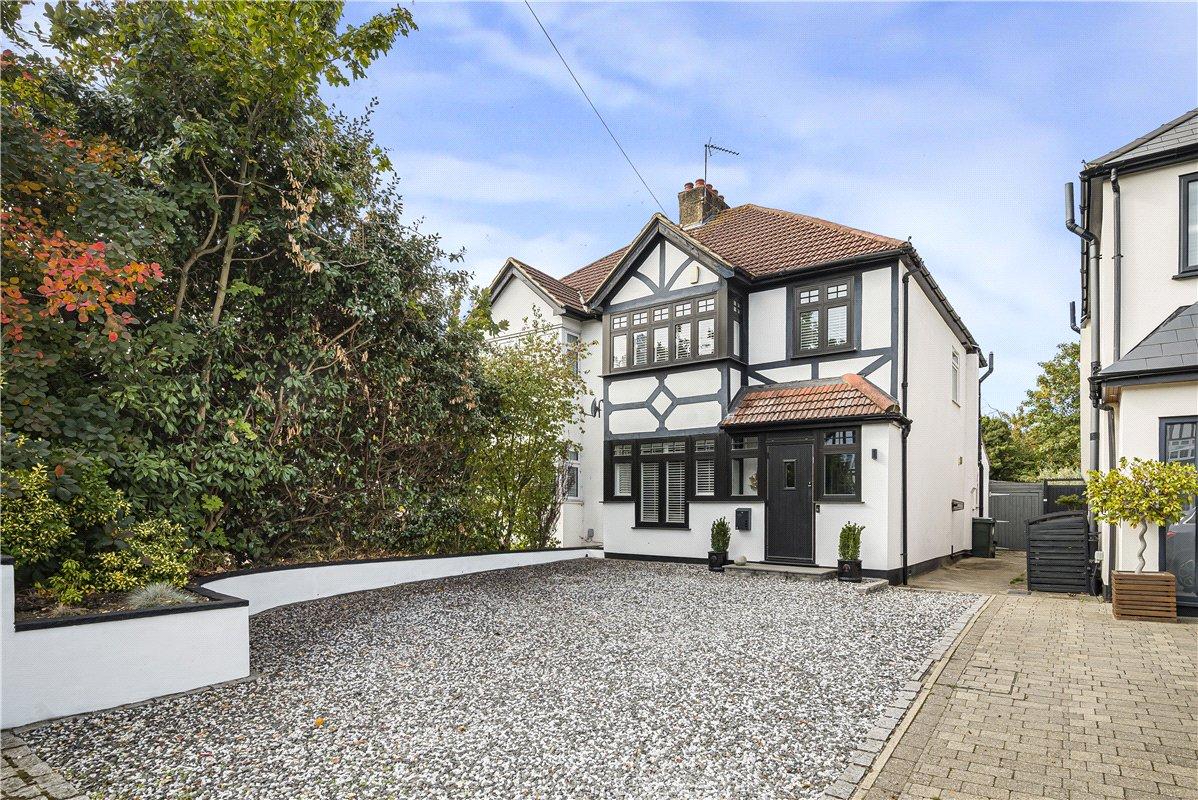 3 bedroom house for sale in Orpington South | Robinson Jackson