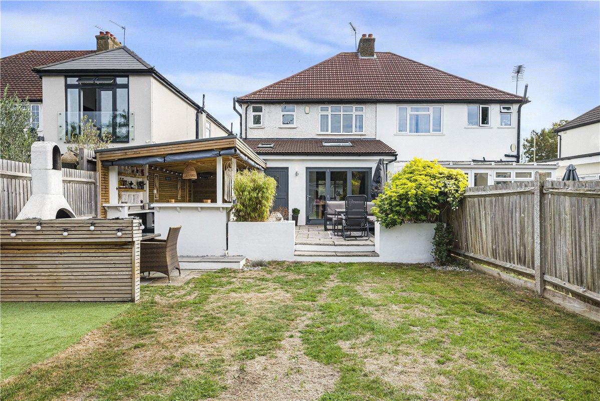 3 bedroom house for sale in Orpington South | Robinson Jackson