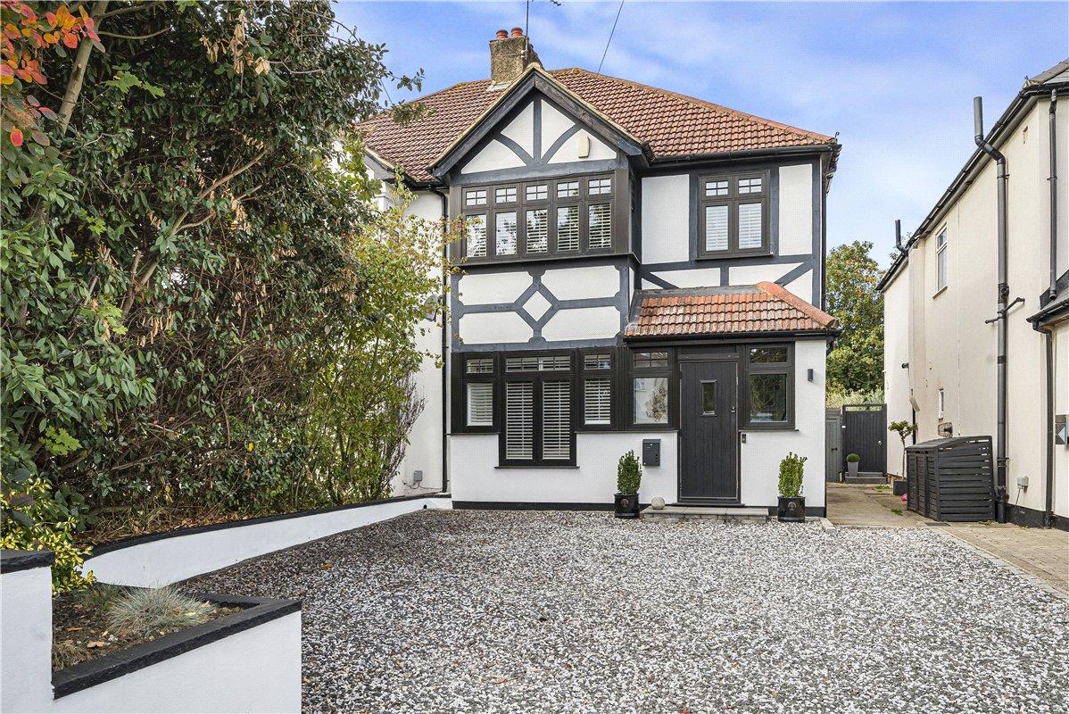 3 bedroom house for sale in Orpington South | Robinson Jackson