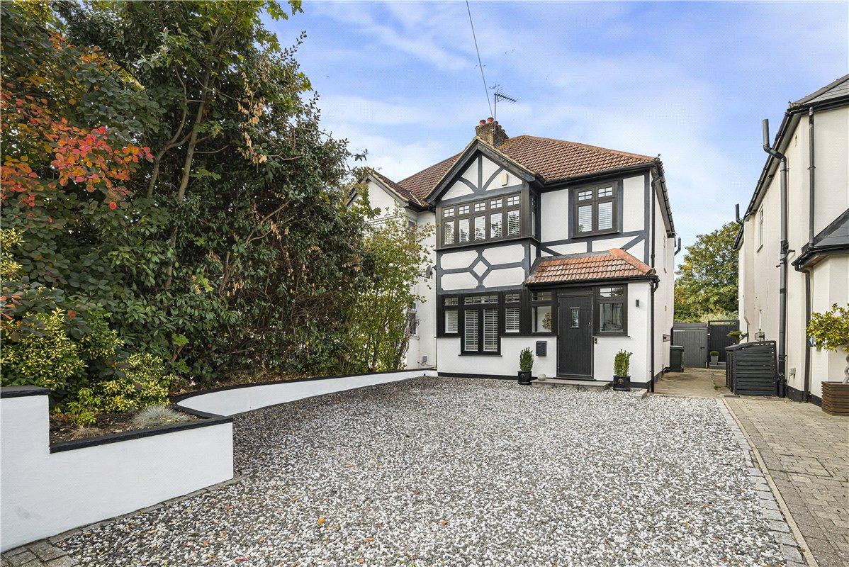 3 bedroom house for sale in Orpington South | Robinson Jackson