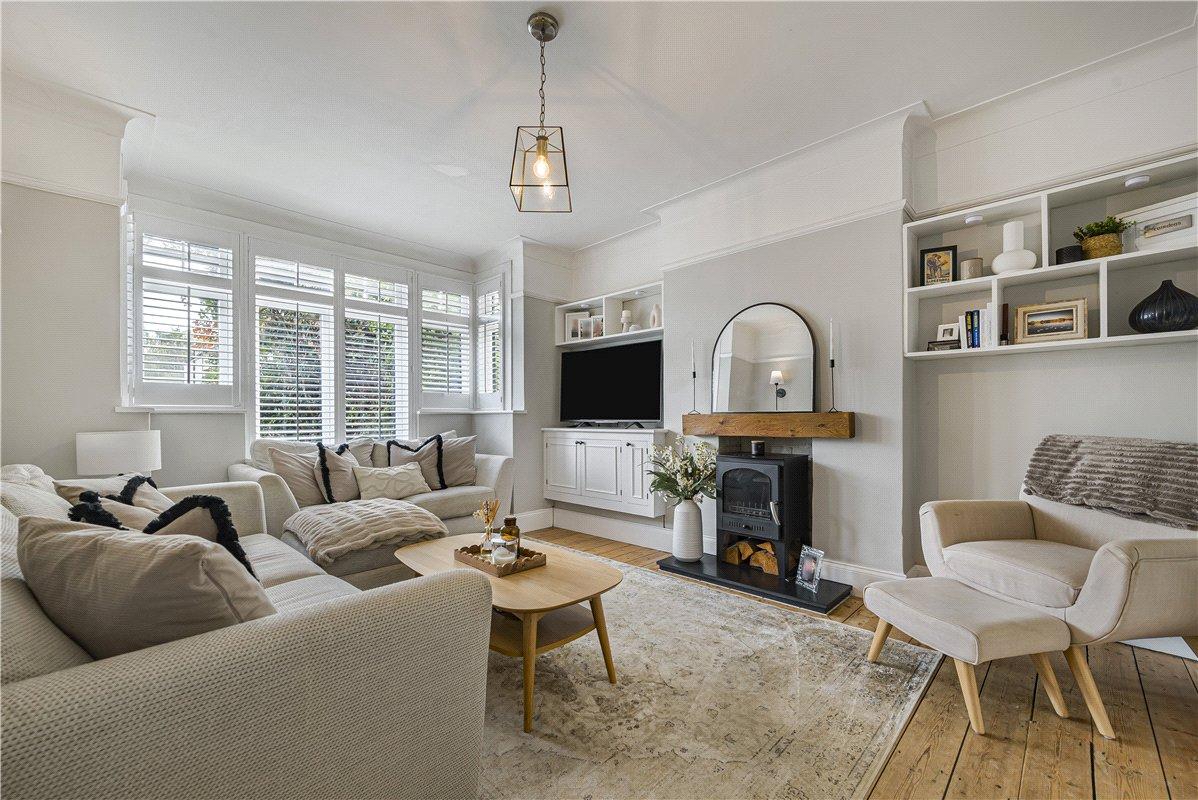 3 bedroom house for sale in Orpington South | Robinson Jackson