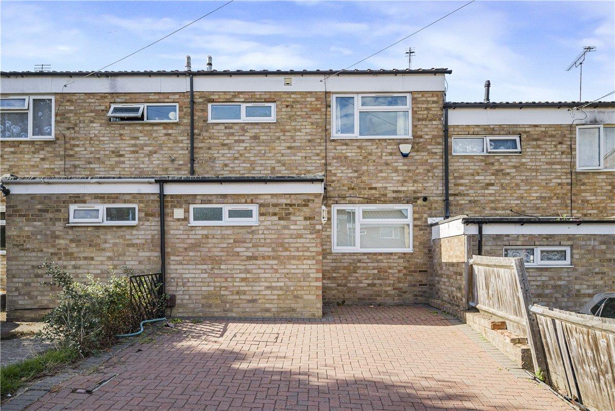 3 bedroom house for sale in Orpington | Robinson Jackson