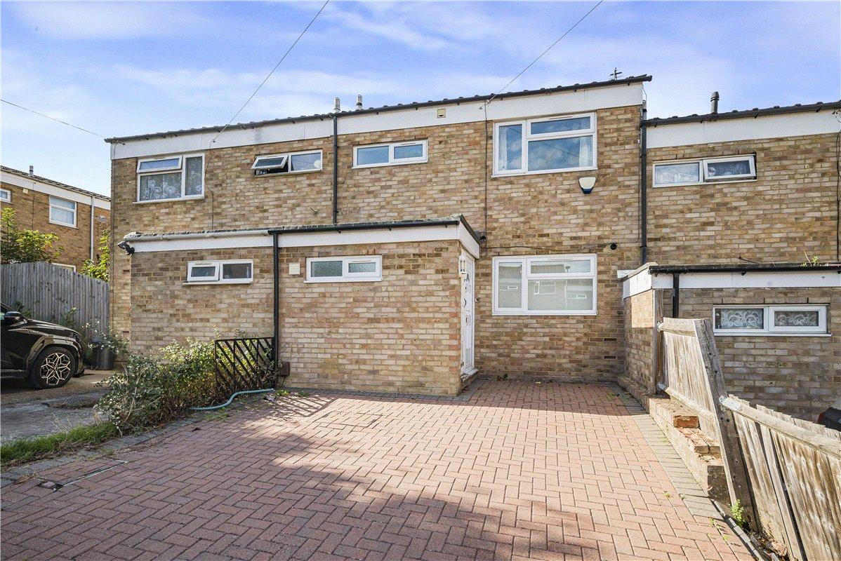 3 bedroom house for sale in Orpington | Robinson Jackson