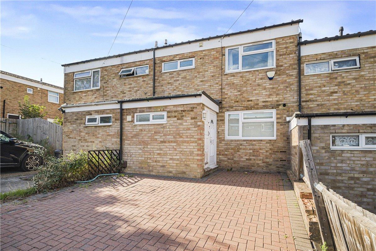 3 bedroom house for sale in Orpington | Robinson Jackson