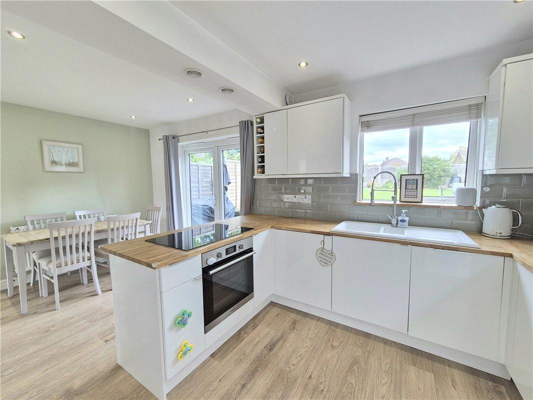 3 bedroom house for sale in Orpington | Robinson Jackson