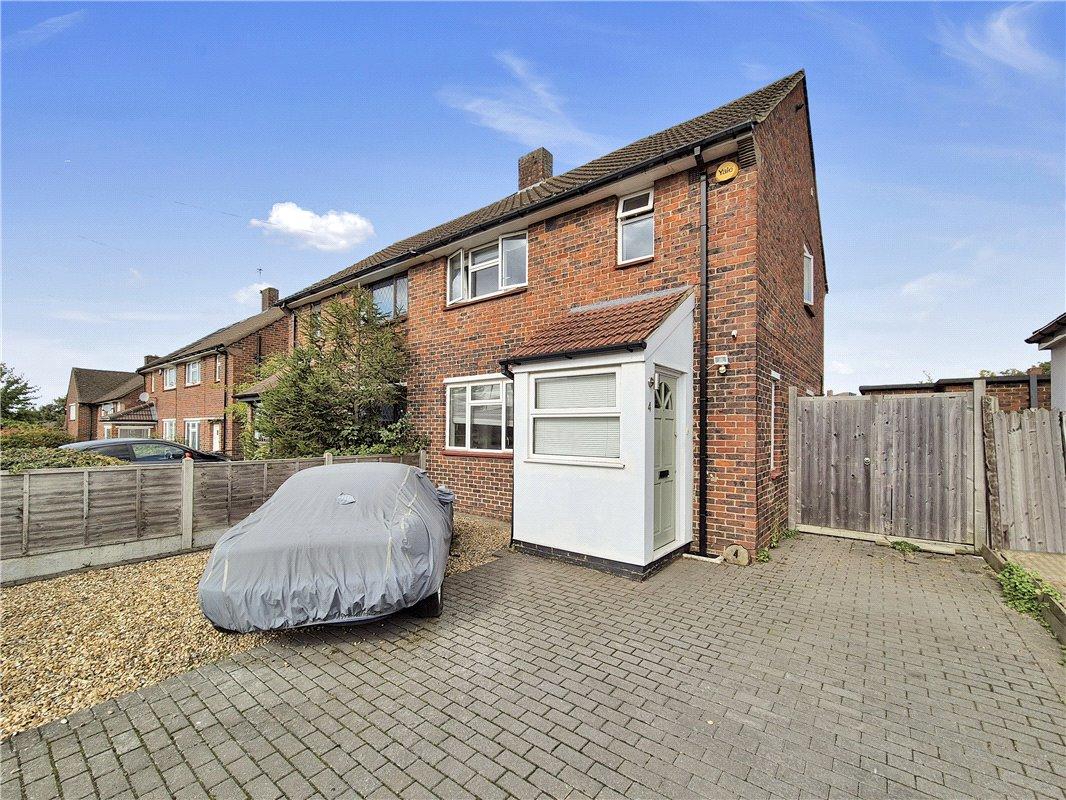 3 bedroom house for sale in Orpington | Robinson Jackson
