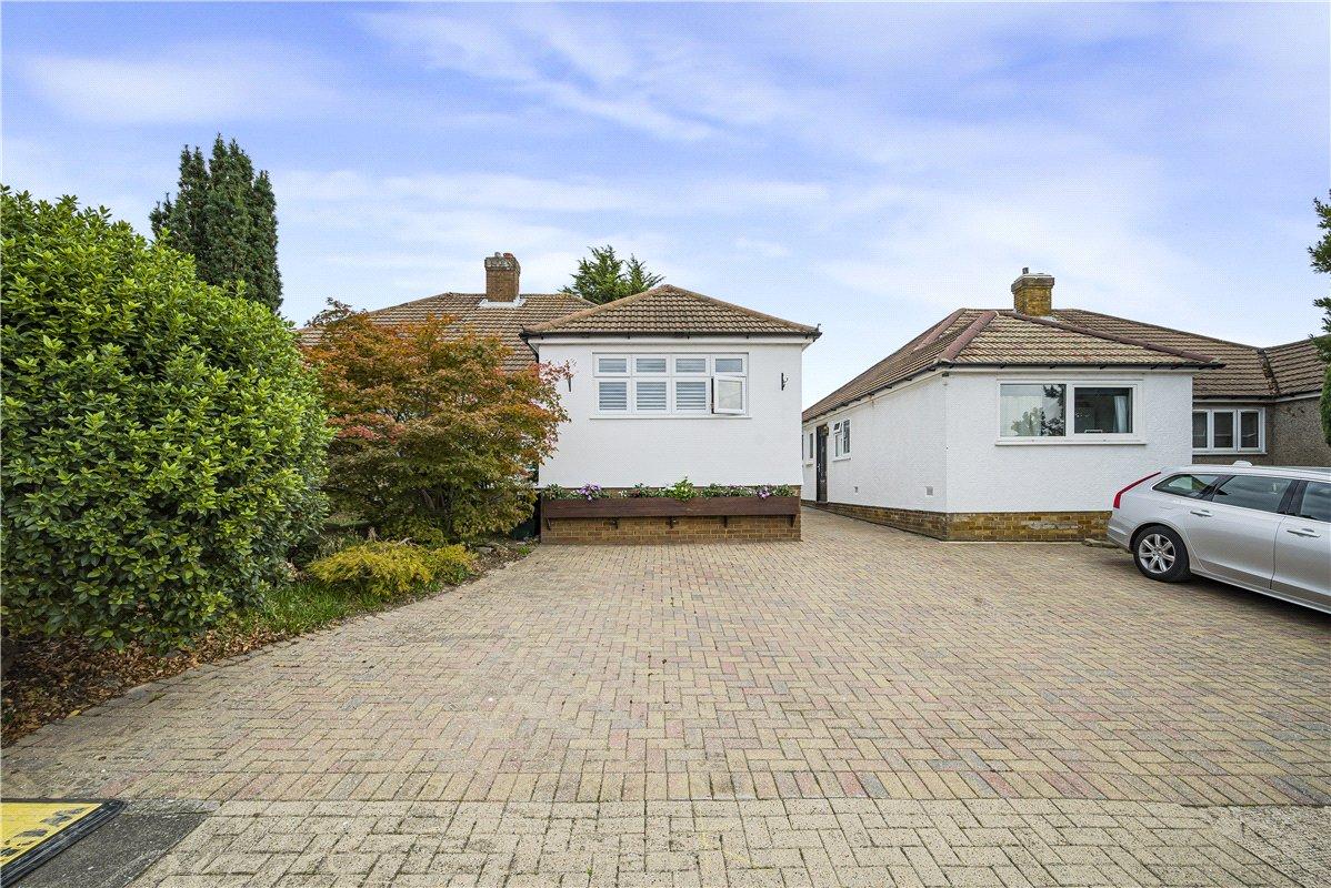 3 bedroom bungalow for sale in St Pauls Cray | Robinson Jackson