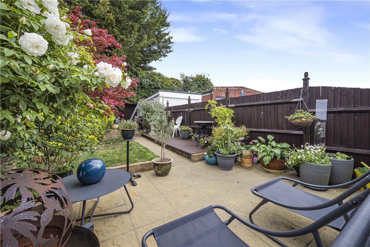 3 bedroom bungalow for sale in St Pauls Cray | Robinson Jackson