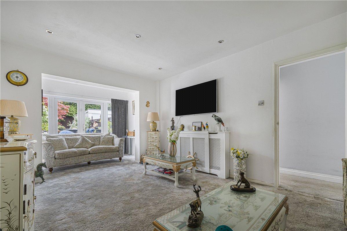 3 bedroom bungalow for sale in St Pauls Cray | Robinson Jackson