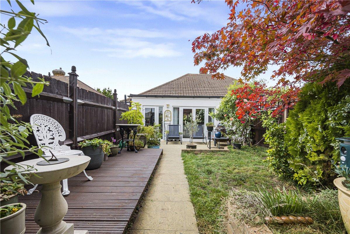 3 bedroom bungalow for sale in St Pauls Cray | Robinson Jackson