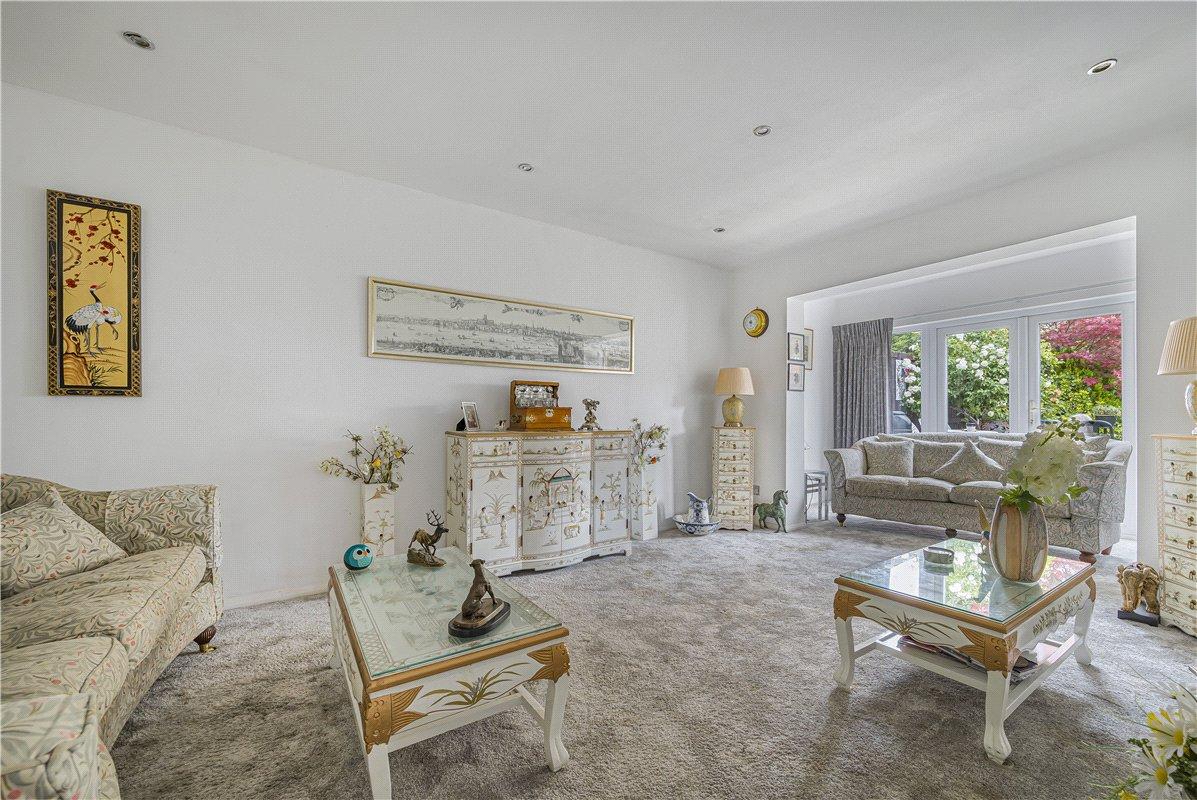 3 bedroom bungalow for sale in St Pauls Cray | Robinson Jackson