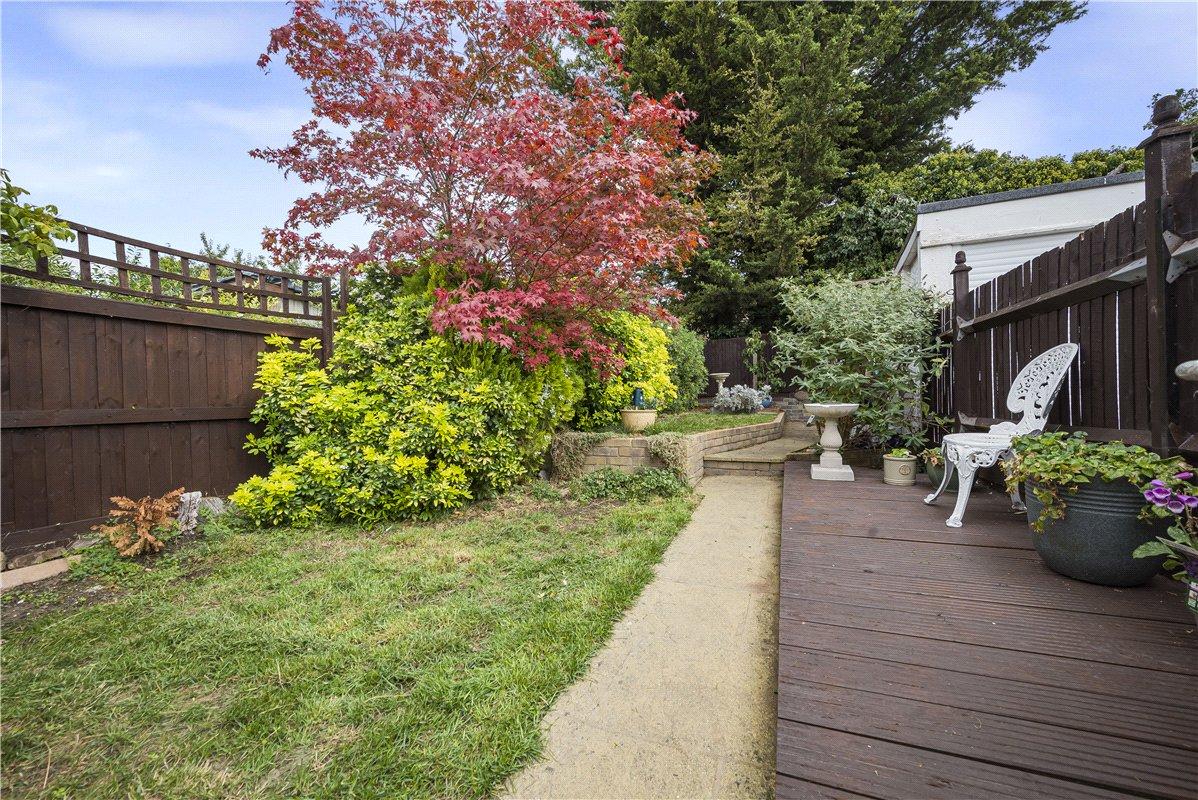 3 bedroom bungalow for sale in St Pauls Cray | Robinson Jackson