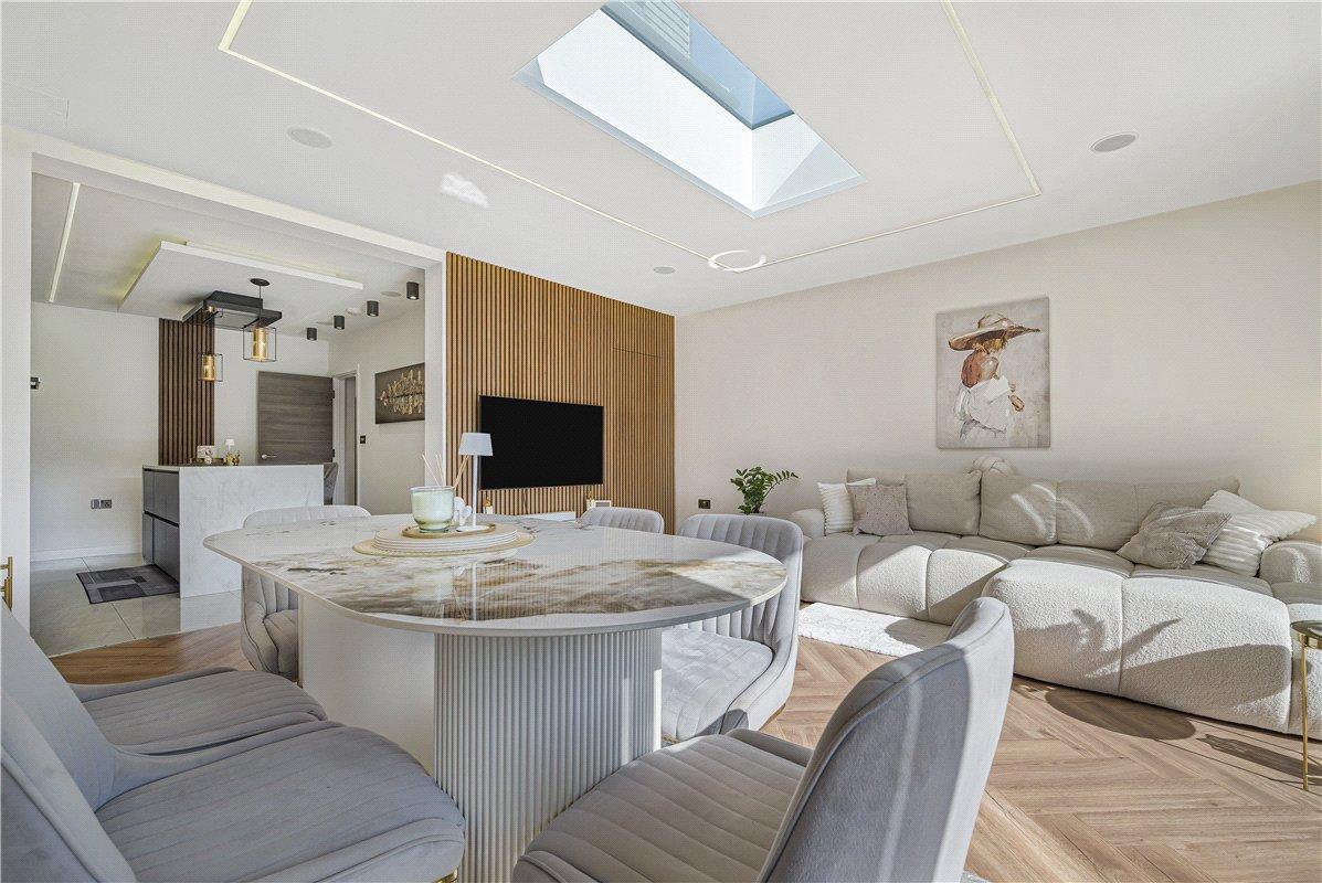 5 bedroom house for sale in Orpington | Robinson Jackson