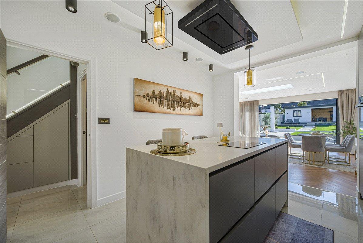 5 bedroom house for sale in Orpington | Robinson Jackson