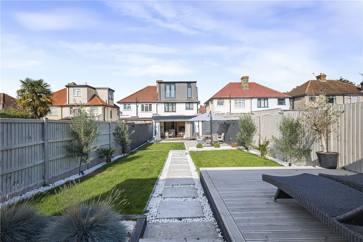 5 bedroom house for sale in Orpington | Robinson Jackson