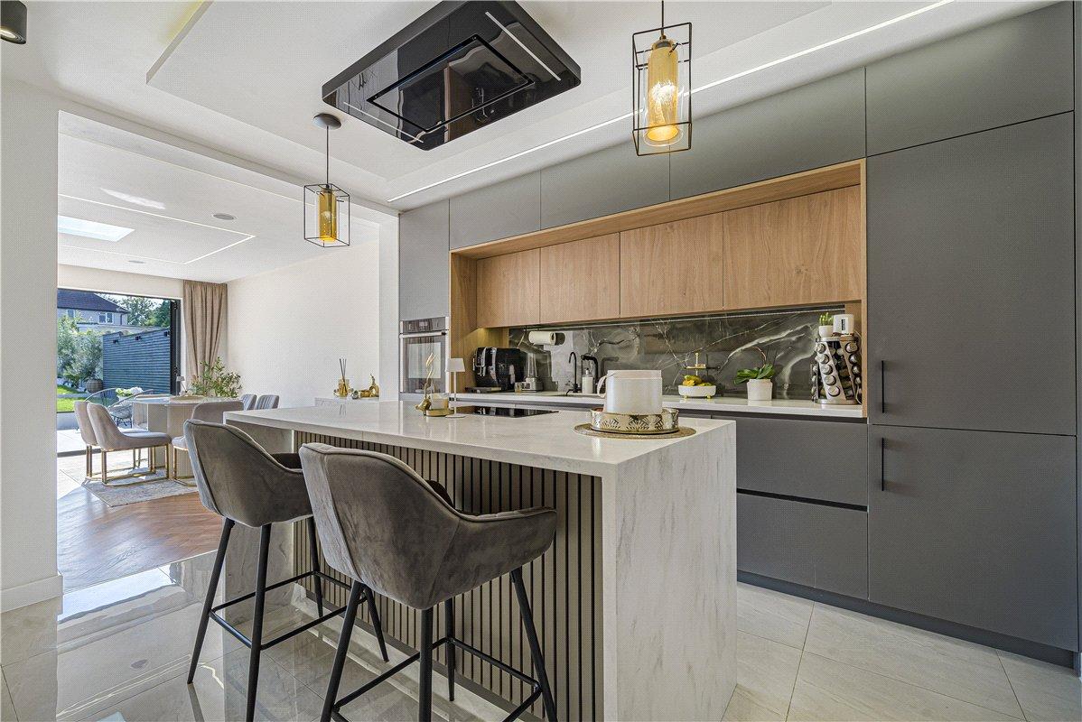5 bedroom house for sale in Orpington | Robinson Jackson
