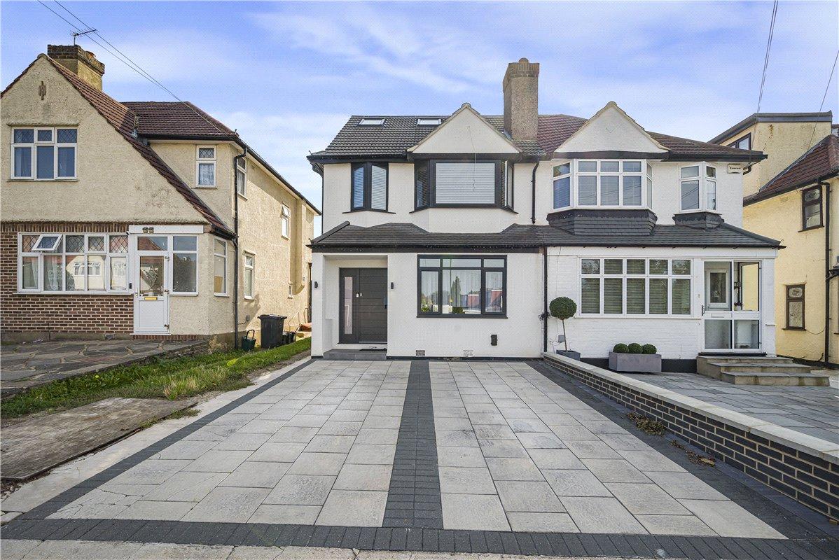 5 bedroom house for sale in Orpington | Robinson Jackson